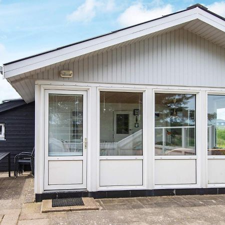 6 Person Holiday Home In R M Bolilmark Bagian luar foto
