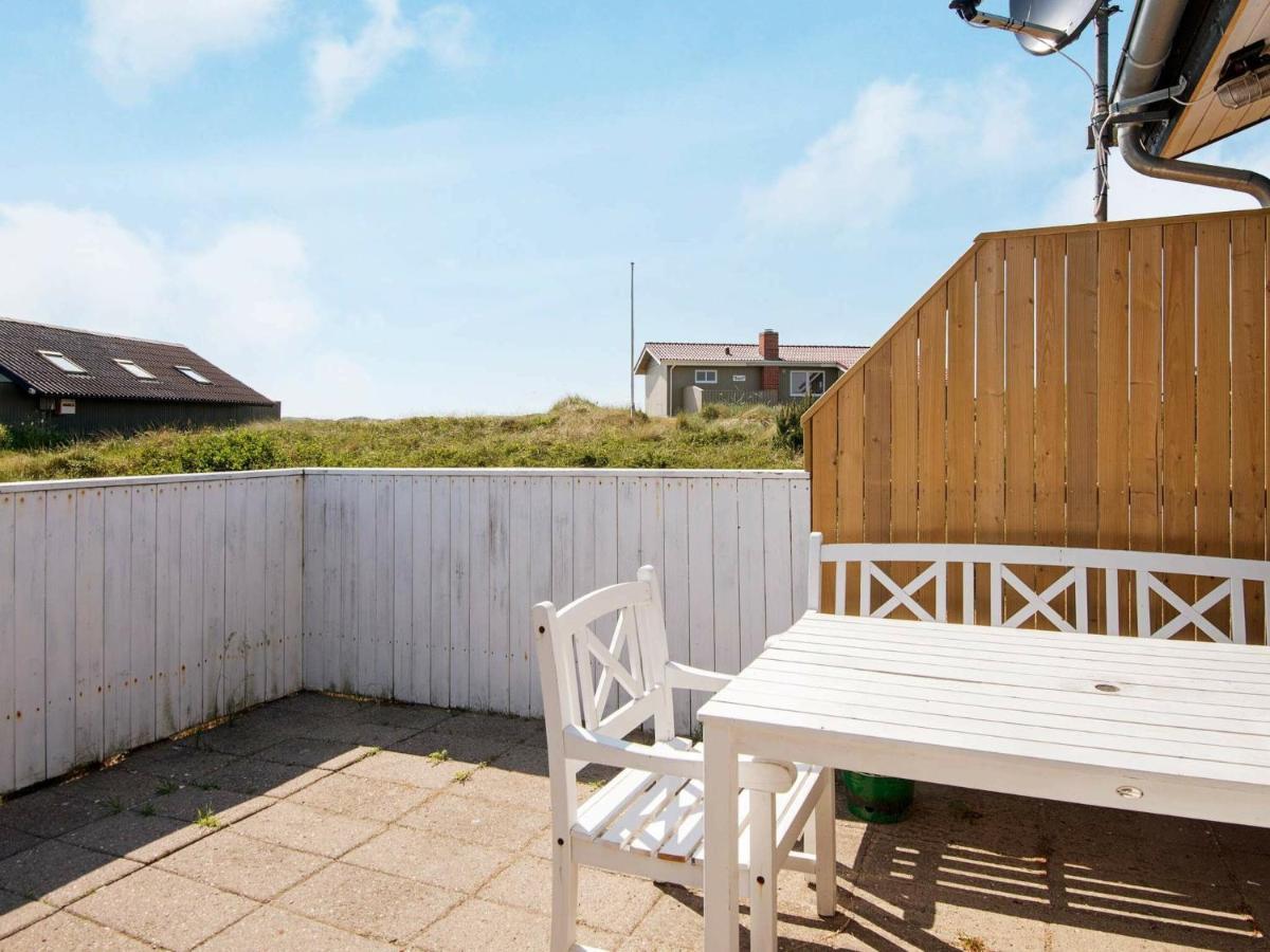 6 Person Holiday Home In R M Bolilmark Bagian luar foto